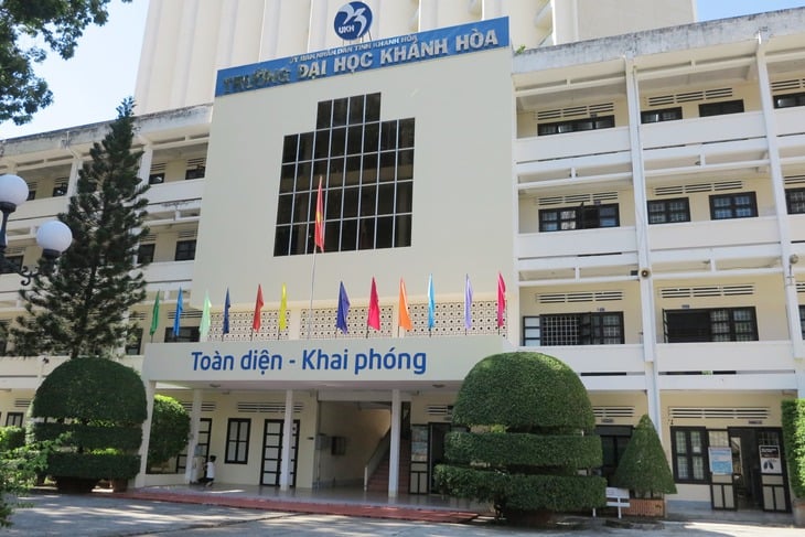 sinh viên - Ảnh 1.