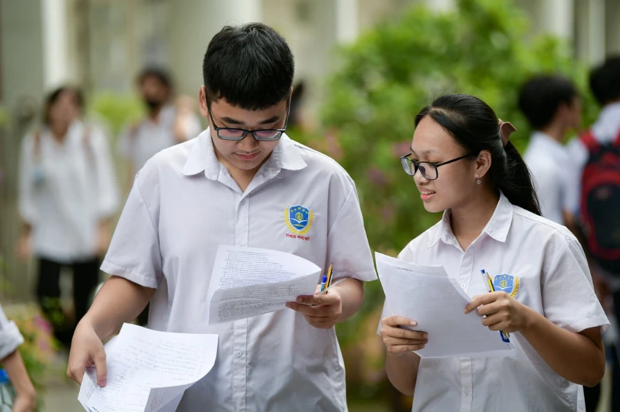 De plus en plus d'universités du Nord annoncent des scores de référence : la pédagogie de l'histoire et de la géographie obtient des scores élevés