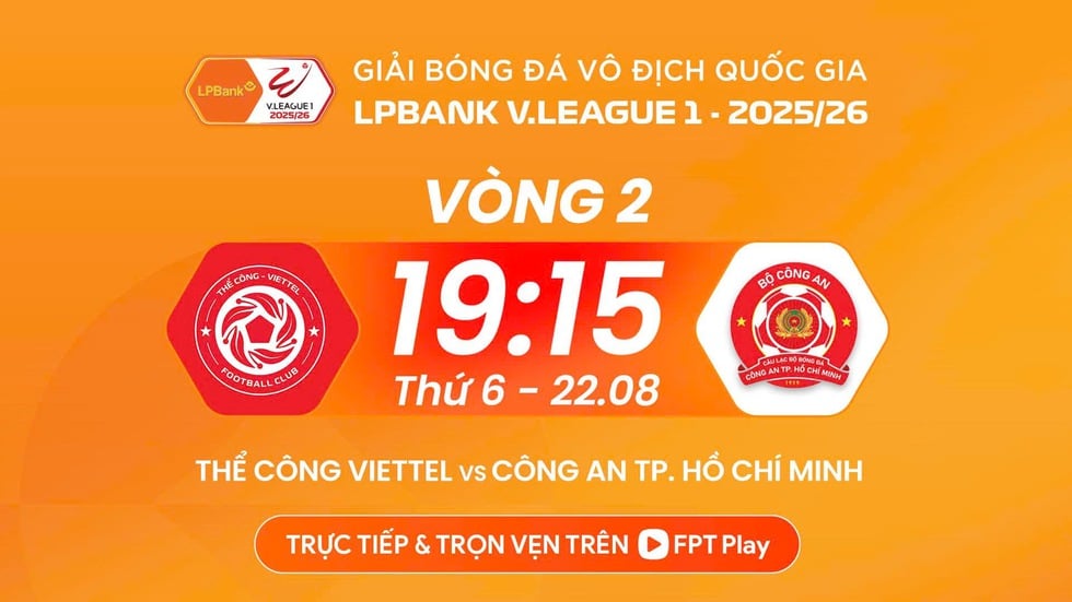 Lịch thi đấu V-League mới nhất: HAGL đại chiến đội Hà Nội, CLB CA TP.HCM ra Bắc- Ảnh 2.