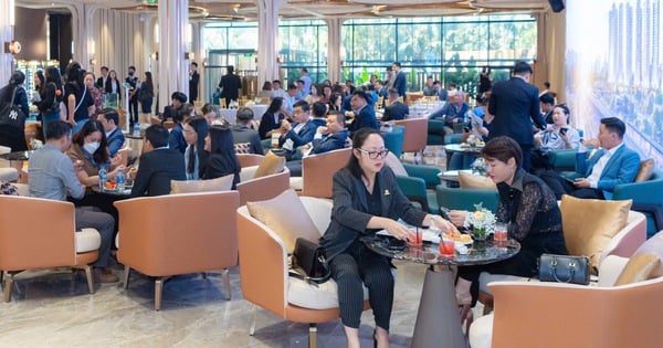 Người nước ngòai sở hữu nhà ở tại TP HCM: Cơ hội đầu tư hấp dẫn