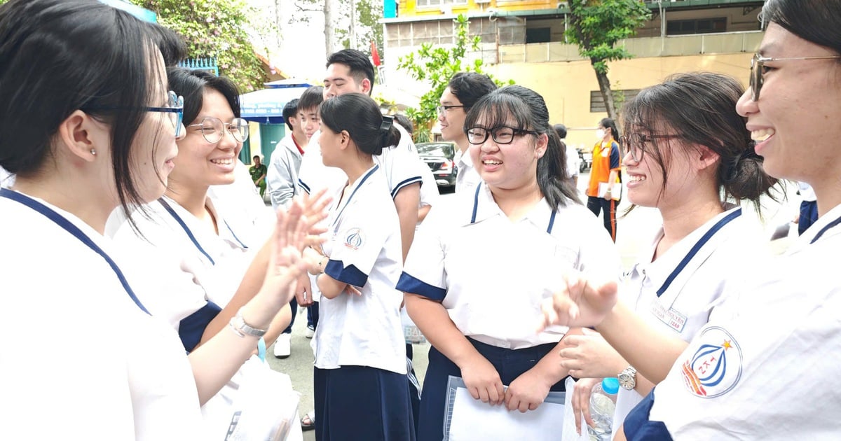 Trường ĐH Gia Định lấy điểm chuẩn ngành răng hàm mặt là bao nhiêu?