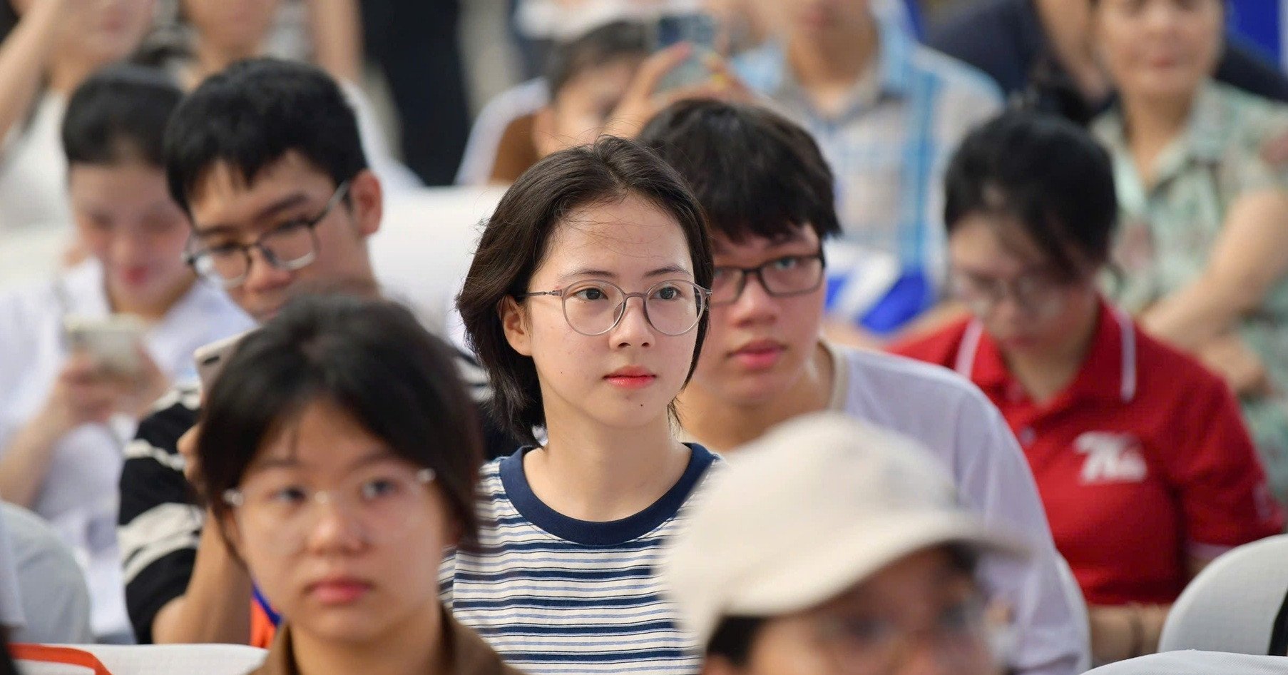 Trường Khoa học liên ngành và Nghệ thuật - ĐHQGHN công bố điểm chuẩn năm 2025