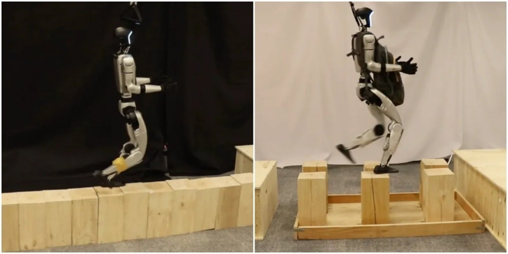 robot hinh nguoi,  humanoid la gi,  nguoi may bieu dien,  robot nhay mua anh 5