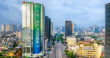 Thị trường bất động sản phục hồi, VPBank bứt tốc cho vay mua nhà