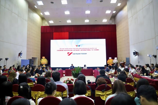 Vietnam Today sẽ trở thành cầu nối đưa hình ảnh đất nước, con người và văn hóa Việt ra thế giới  - Ảnh 1.