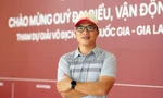អ្នកអត្ថាធិប្បាយ Nam Giang៖ 'វគ្គសិក្សាដ៏អាក្រក់បង្ខំអ្នកវាយកូនហ្គោលឱ្យជ្រើសរើសយុទ្ធសាស្ត្រសុវត្ថិភាព'