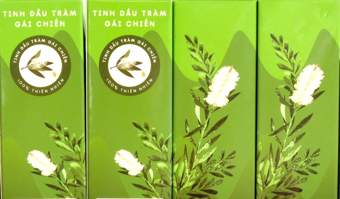 Vừa làm công nhân vừa khởi nghiệp- Ảnh 3.