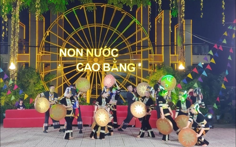 Cao Bằng: Nâng cao kỹ năng, kiến thức phát triển du lịch cộng đồng bền vững - Ảnh 2.
