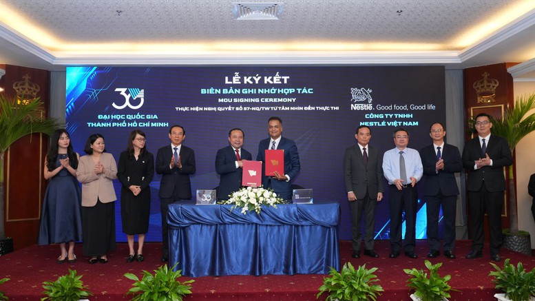 Nâng cao năng lực và tạo cơ hội cho người trẻ: Động lực phát triển bền vững quốc gia trong kỷ nguyên mới- Ảnh 3.