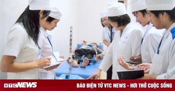 Trường Y đầu tiên chốt điểm chuẩn 2025