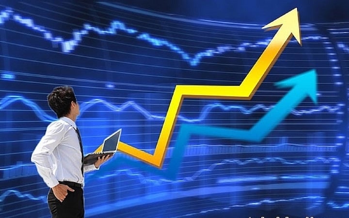 Áp sát mốc 1.700 điểm, chứng khoán còn tăng đến đâu?