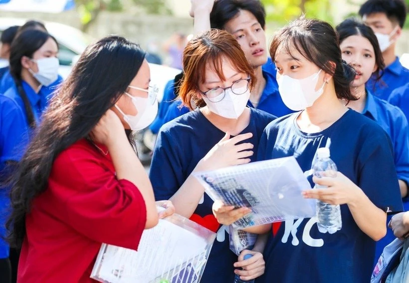 IELTS fever and the race to get into university