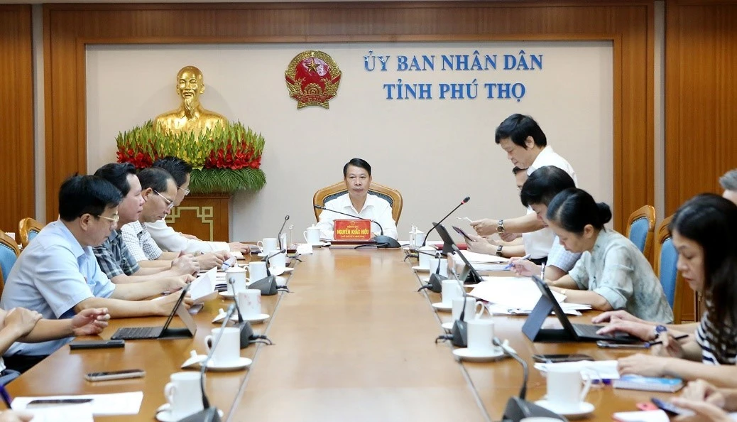 Phú Thọ tháo gỡ khó khăn trong giáo dục nghề nghiệp, giáo dục thường xuyên