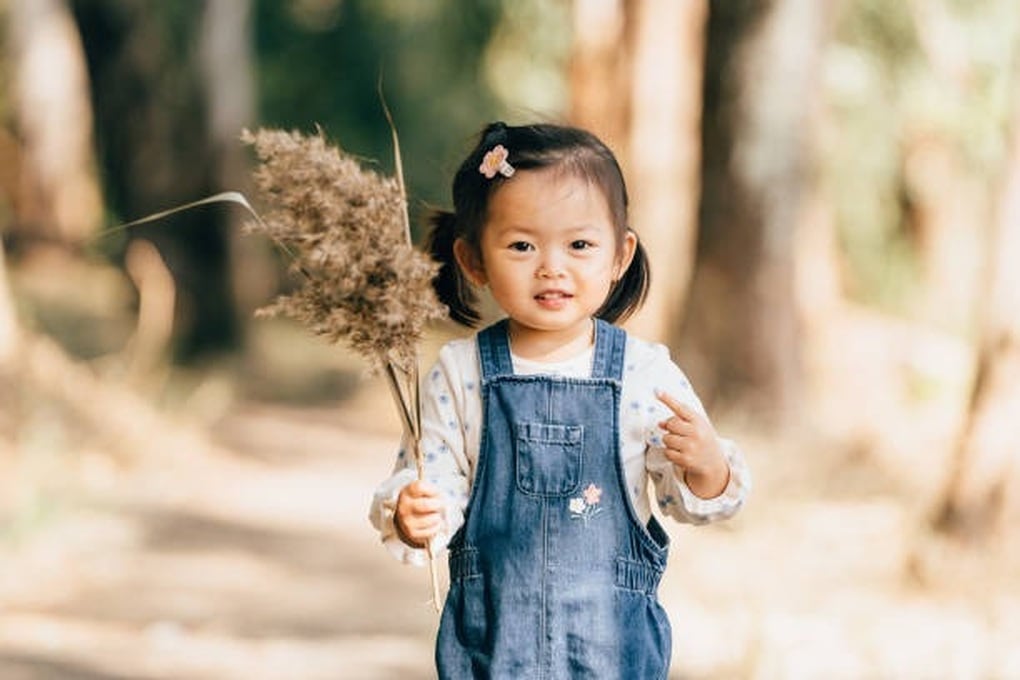 8 câu cha mẹ nên nói để con lớn lên biết tạo dựng mối quan hệ tốt đẹp - 1
