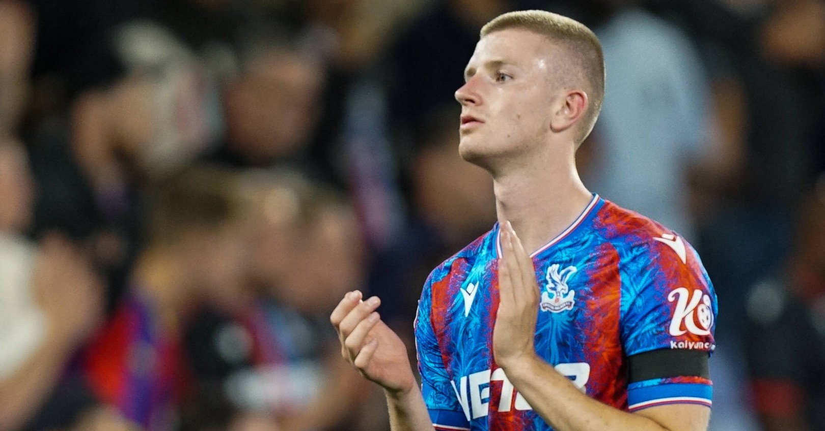 Tin tức về chuyển nhượng 21/8: Wharton kết MU, Barca lấy Alvarez