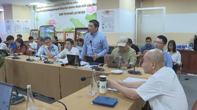 City Sale 2025 - Cơ hội vàng cho thị trường bán lẻ - Ảnh 8.