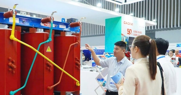 Tin tức đặc biệt trên báo in Hànộimới ngày 22-8-2025