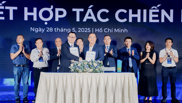 Haier Việt Nam chính thức ra mắt thị trường , mang đến giải pháp gia dụng thông minh - Ảnh 2.
