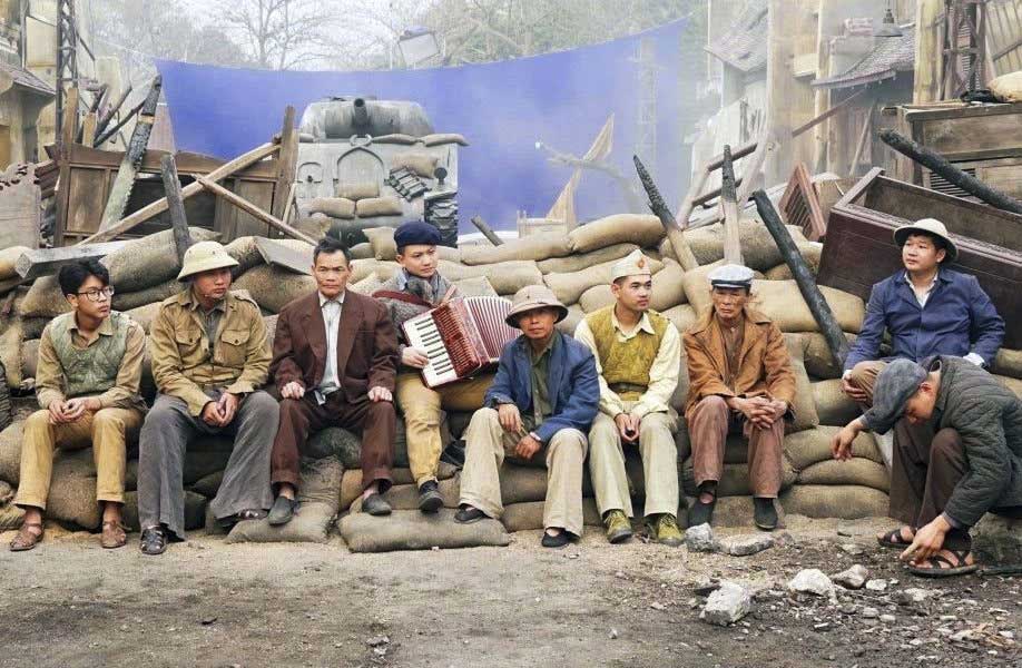Abriendo el camino para que las "películas encargadas" lleguen al público