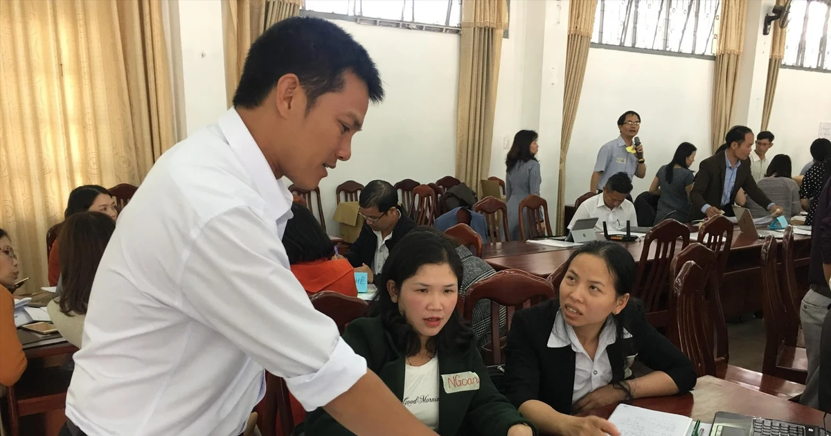 សៀវភៅសិក្សាគឺជាការគិតចាស់