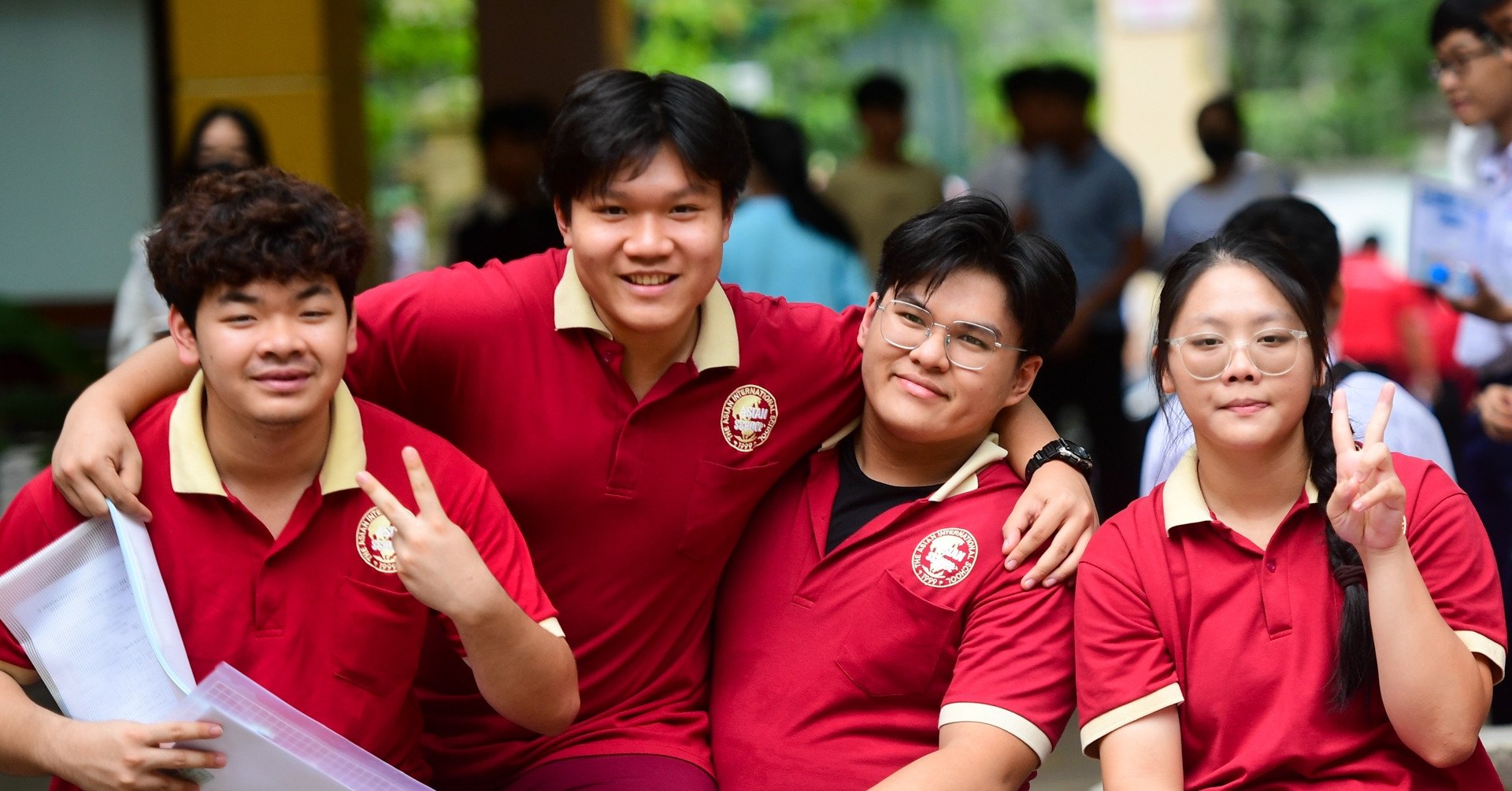 Dự kiến điểm chuẩn Trường Đại học Công Thương TPHCM từng ngành, cao nhất 26,5