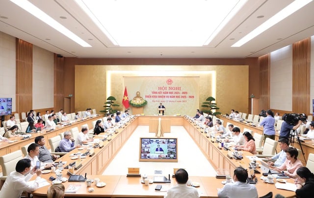 Thủ tướng yêu cầu xem lại tình trạng thiếu giáo viên nhưng biên chế chưa tuyển dụng  - Ảnh 2.
