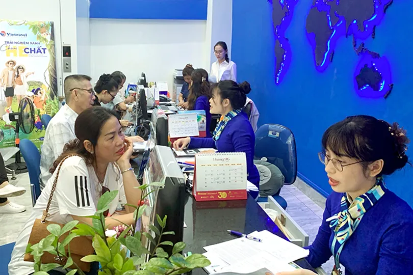 ដំណើរកម្សាន្តផ្សេងៗសម្រាប់ថ្ងៃឈប់សម្រាកថ្ងៃទី 2 ខែកញ្ញា