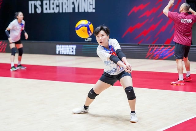 HLV Nguyễn Tuấn Kiệt tiết lộ người chơi thay Bích Tuyền: Xướng tên nhân vật đặc biệt- Ảnh 2.