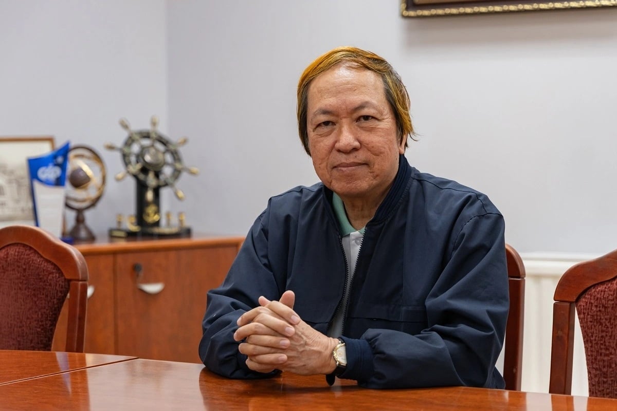 혹등, 채혈관, 그리고 베트남 의료장비가 세계로 뻗어나가는 교훈 - 9
