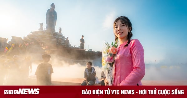 Từ vùng cách mạng kiên cường, Tây Ninh nay vươn mình thành trung tâm du lịch mới