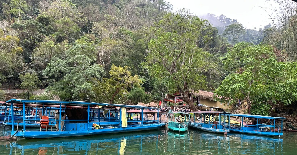 การส่งเสริมการท่องเที่ยวเวียดนามในสหพันธรัฐรัสเซีย