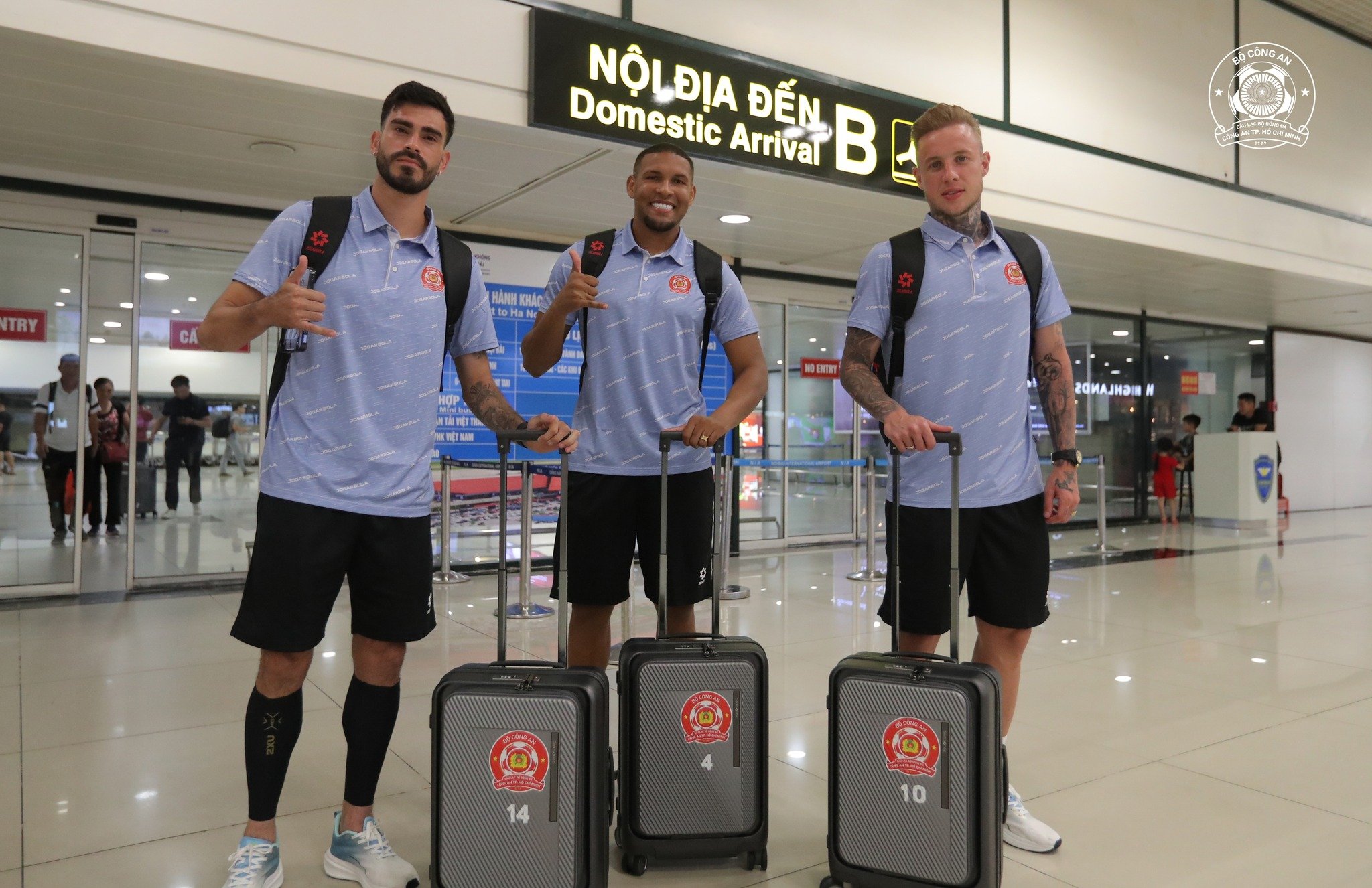 Lịch thi đấu V-League mới nhất: HAGL đại chiến đội Hà Nội, CLB CA TP.HCM ra Bắc- Ảnh 4.