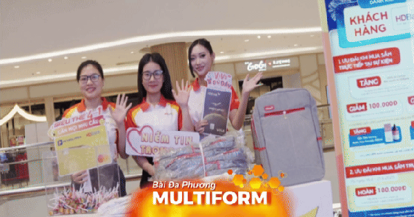 City Sale 2025 - Cơ hội vàng cho thị trường bán lẻ