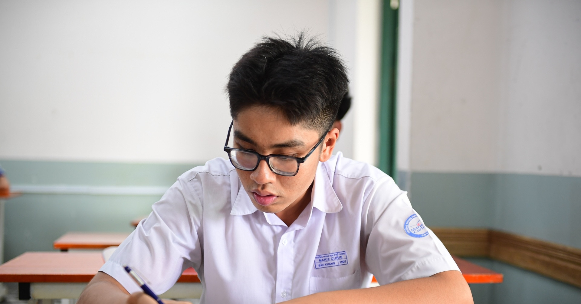 Trường Đại học Giao thông Vận tải TPHCM công bố điểm chuẩn năm 2025