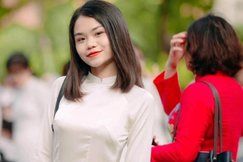 Điểm chuẩn Học viện Ngân hàng năm 2025 - 1