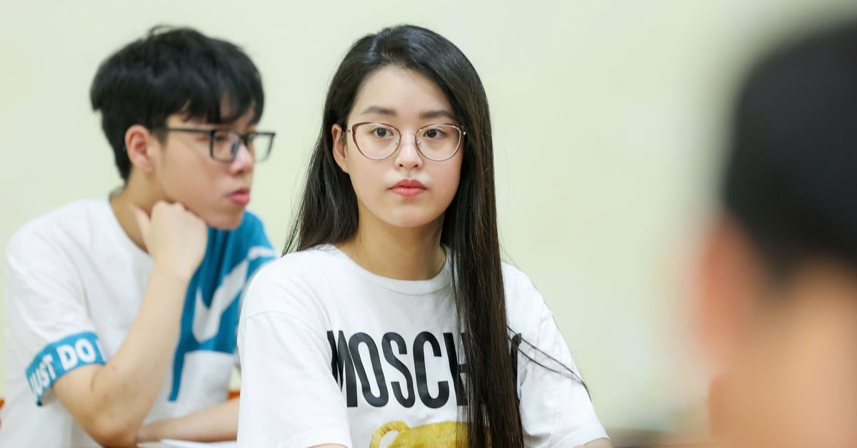 Điểm chuẩn Học viện Hàng không Việt Nam có ngành tăng 9 điểm so với điểm sàn