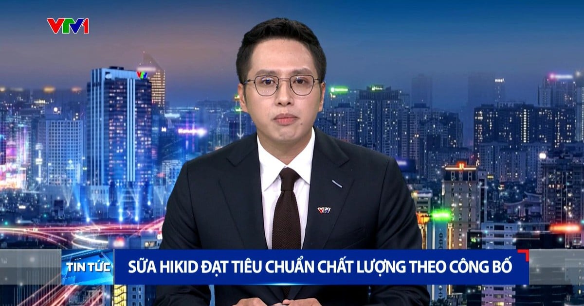 Hikid tiếp tục giữ vững niềm tin người tiêu dùng nhờ chất lượng được kiểm chứng
