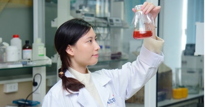 Die Hanoi University of Science and Technology hat die Zulassungsergebnisse für 2025 bekannt gegeben