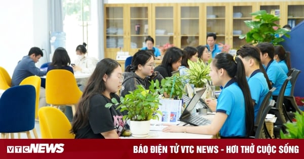 Điểm chuẩn trường Đại học Gia Định từ 15 - 20,5