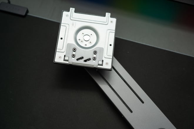 Trải nghiệm ViewSonic VX2780: lựa chọn màn hình 2K giá rẻ cho công việc và giải trí - Ảnh 5.
