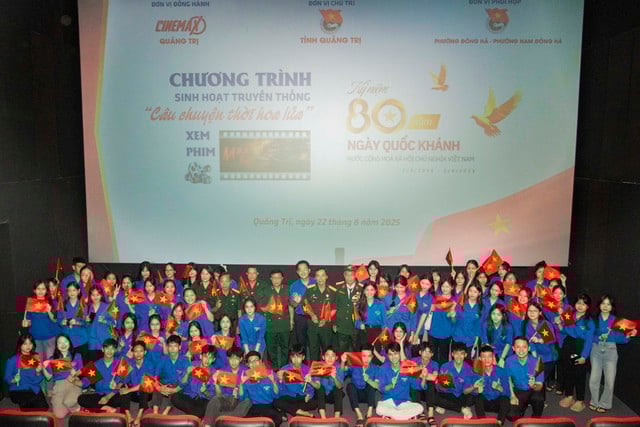 Cựu binh trận thành cổ: 'Mưa đò làm tôi nhớ đồng đội và ký ức xưa'- Ảnh 1.