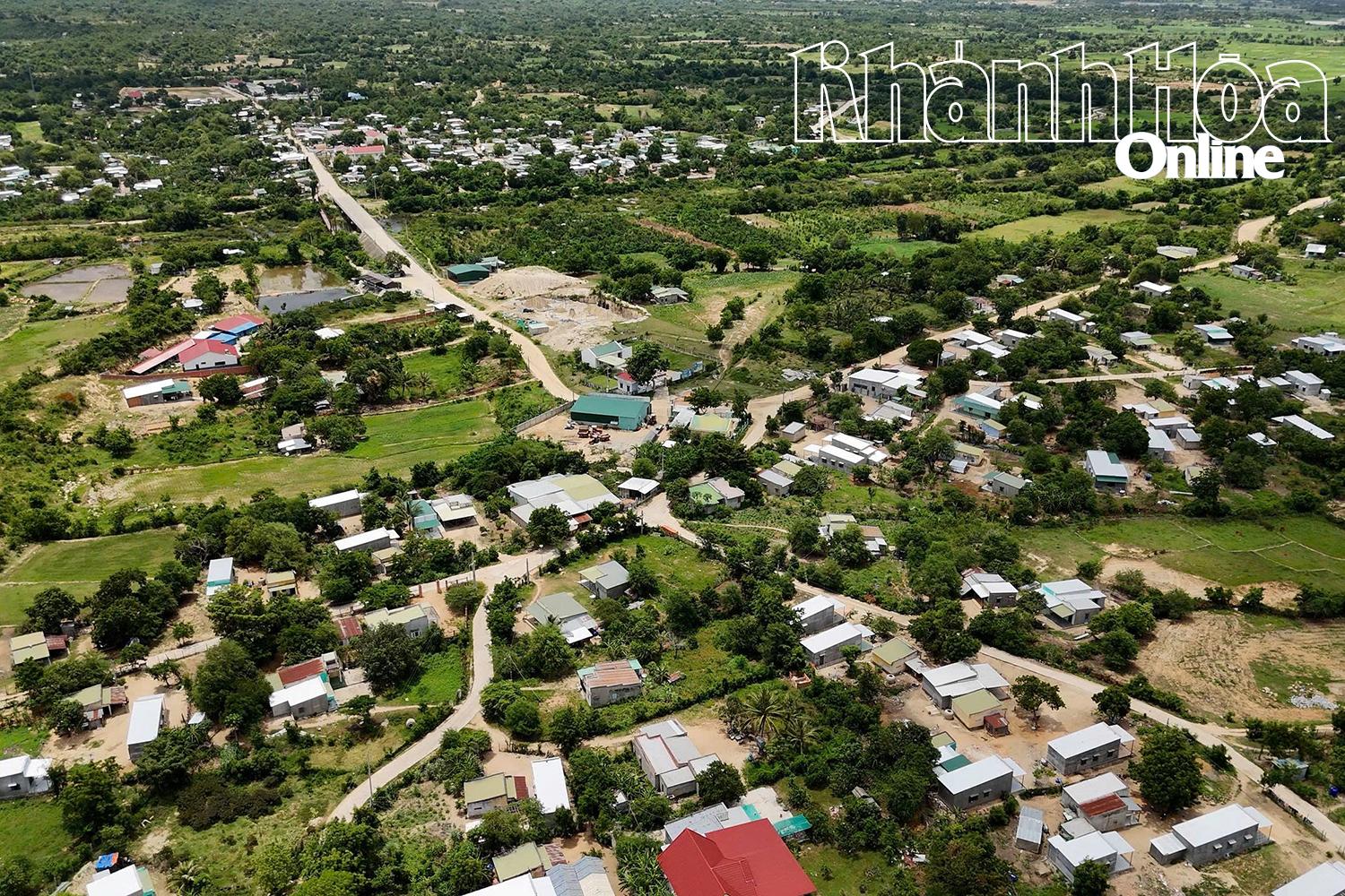 Vers le 1er Congrès provincial du Parti de Khanh Hoa, mandat 2025-2030 : Nouveau regard sur les minorités ethniques et les zones montagneuses