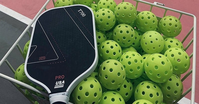 Pickleball là gì? Luật chơi, dụng cụ, kỹ thuật cơ bản và lợi ích sức khỏe
