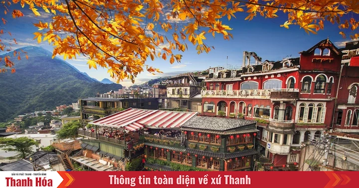 Kinh nghiệm du lịch Đài Loan tự túc giá tốt cho bạn mới