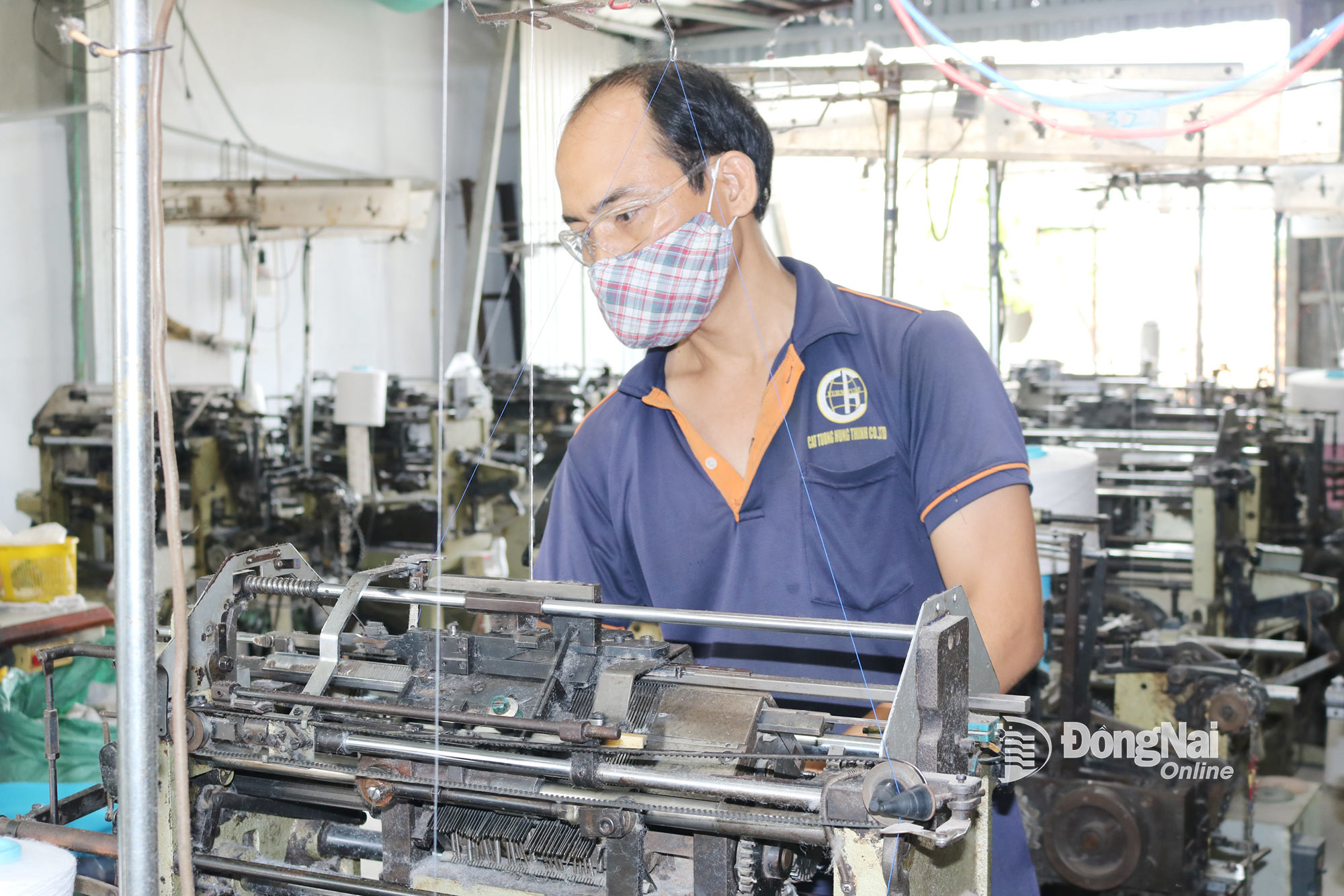 Triển vọng công nghiệp, thương mại, dịch vụ ở Trảng Dài