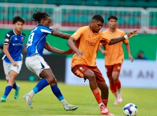 VTV không còn trắng sóng V-League nhờ đàm phán thành công với FPT: Trận HAGL, Nam Định phát ở đâu?- Ảnh 2.