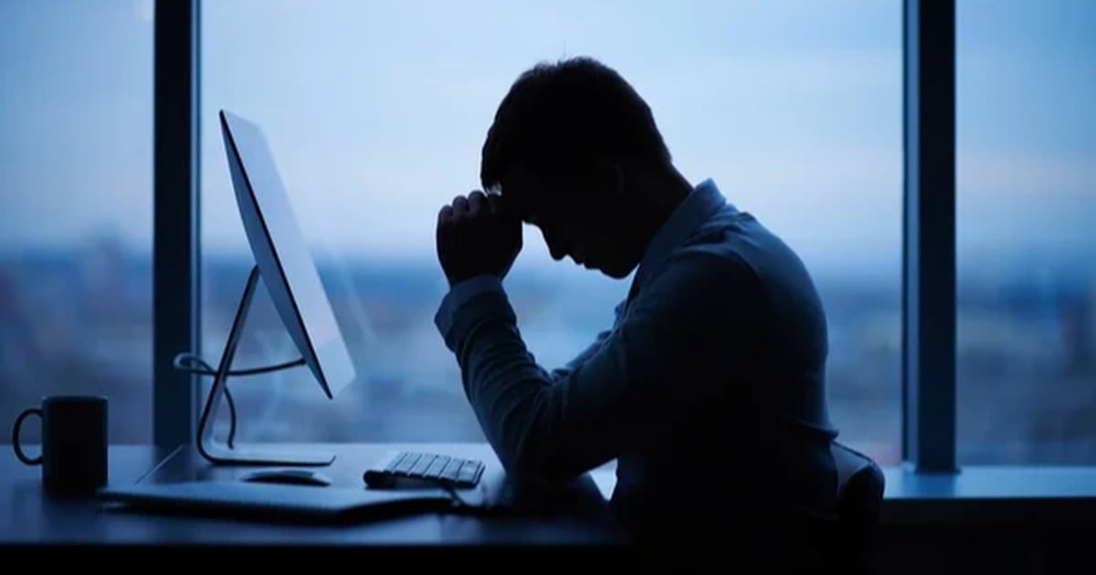 Loạt sếp lớn các công ty từ nhiệm, chuyện gì đang xảy ra?