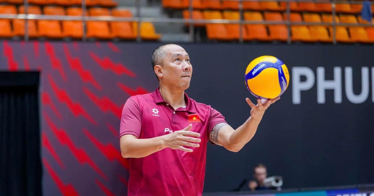 HLV Nguyễn Tuấn Kiệt tiết lộ người chơi thay Bích Tuyền: Xướng tên nhân vật đặc biệt
