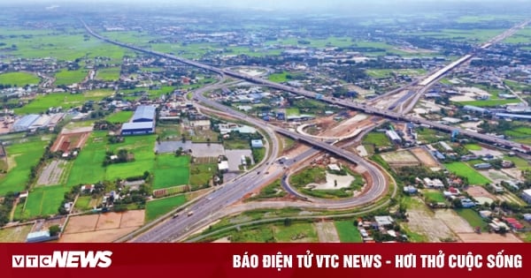 Tây Ninh quyết liệt giải ngân vốn đầu tư công, tạo diện mạo mới cho hạ tầng