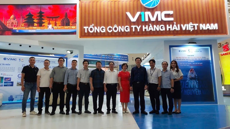 Phó Thủ tướng: Bảo đảm điều kiện tốt nhất cho khai mạc Triển lãm - Ảnh 3.